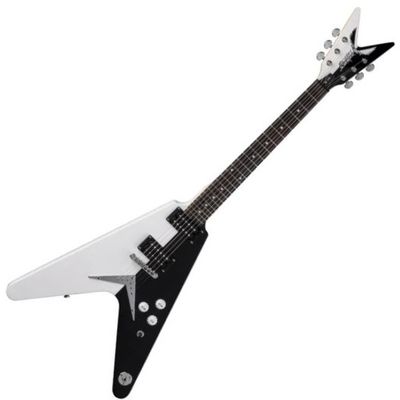 Электрогитара Dean Michael Schenker Bolt-On Standard