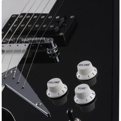 Электрогитара Dean Michael Schenker Bolt-On Standard, изображение 4