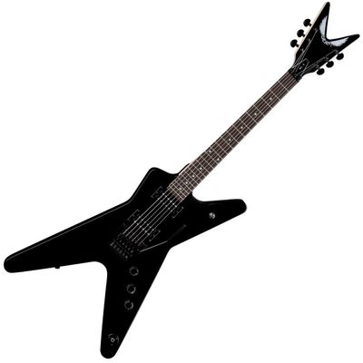 Электрогитара Dean MLX Floyd Classic Black
