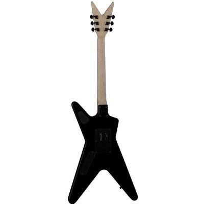 Электрогитара Dean MLX Floyd Classic Black, изображение 2