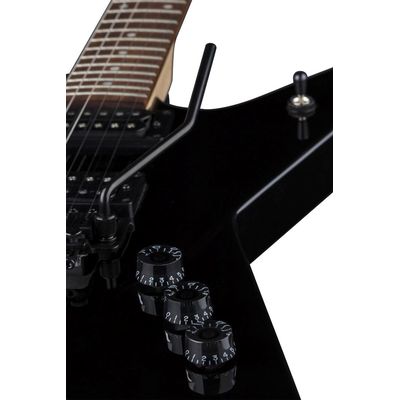 Электрогитара Dean MLX Floyd Classic Black, изображение 4