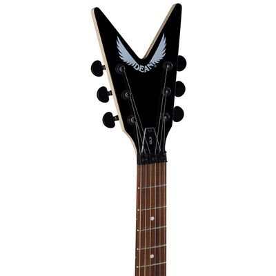 Электрогитара Dean MLX Floyd Classic Black, изображение 5