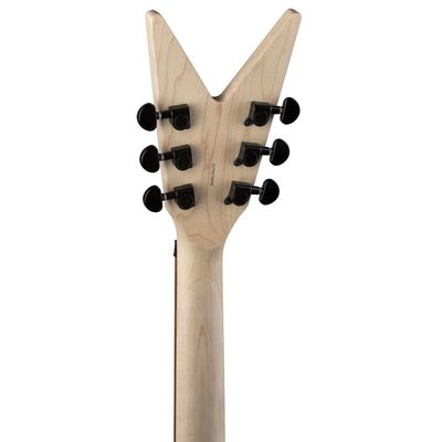 Электрогитара Dean MLX Floyd Classic Black, изображение 6