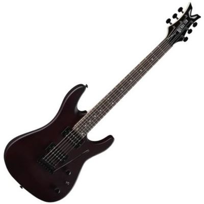 Электрогитара Dean Vendetta XM Tremolo Satin Natural