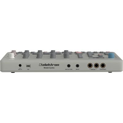Грувбокс Elektron Model:Cycles, изображение 2