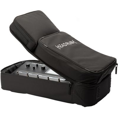 Сумка для процессора эффектов HeadRush Backpack, изображение 3