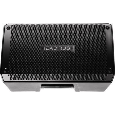 Активная акустическая система HeadRush FRFR-108, изображение 2