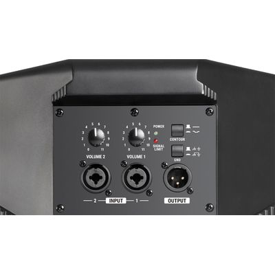 Активная акустическая система HeadRush FRFR-108, изображение 3
