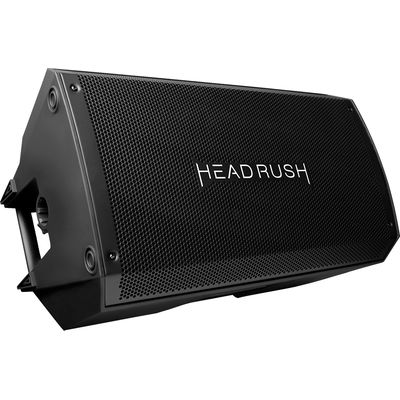 Активная акустическая система HeadRush FRFR-112, изображение 3