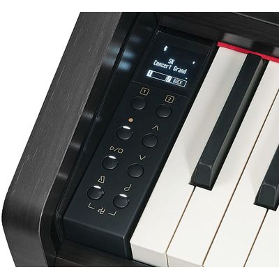 Цифровое пианино Kawai CA49B, изображение 2