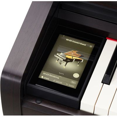 Цифровое пианино Kawai CA79R, изображение 2