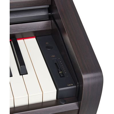 Цифровое пианино Kawai CA79R, изображение 3