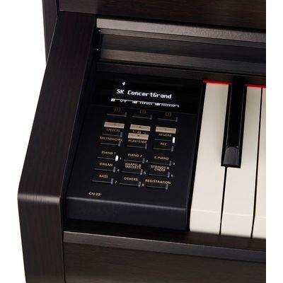 Цифровое пианино Kawai CN39R, изображение 2