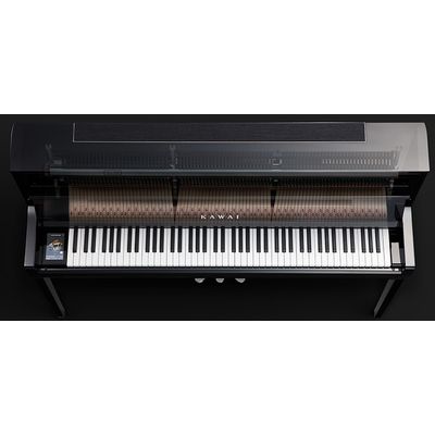 Цифровое пианино Kawai NV5S, изображение 4