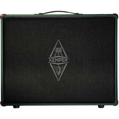 Гитарный кабинет Kemper Kabinet