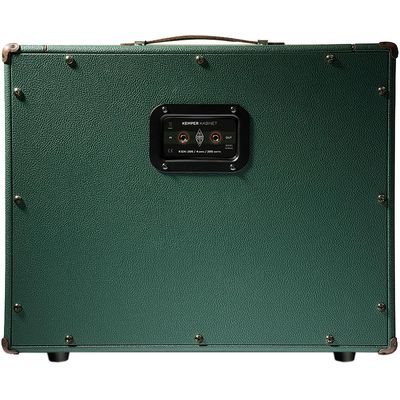 Гитарный кабинет Kemper Kabinet, изображение 4