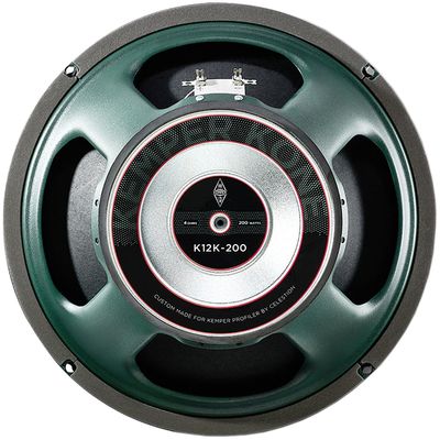 Гитарный кабинет Kemper Kabinet, изображение 5