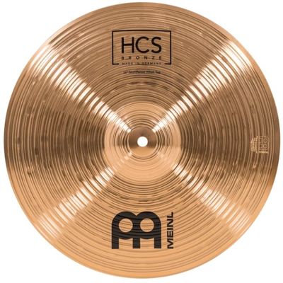 Тарелка Meinl 14" Hi-Hat HCSB14SWH