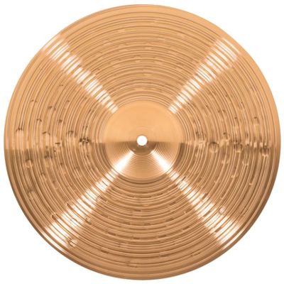 Тарелка Meinl 14" Hi-Hat HCSB14SWH, изображение 2