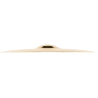 Тарелка Meinl 18'' Crash B18MTC-B, изображение 3