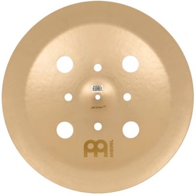 Тарелка Meinl 20'' China B20EQCH, изображение 5