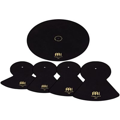 Комплект заглушек Meinl MCM-14161820