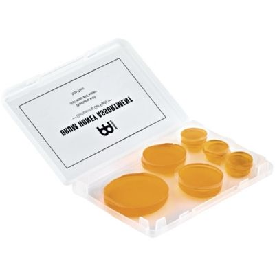 Набор демпферов Meinl MDHA, изображение 3