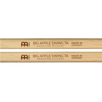 Барабанные палочки Meinl SB122, изображение 3