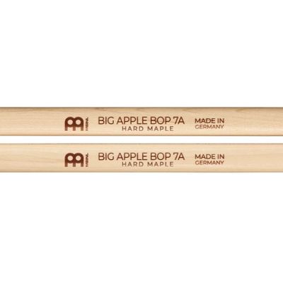 Барабанные палочки Meinl SB123, изображение 3