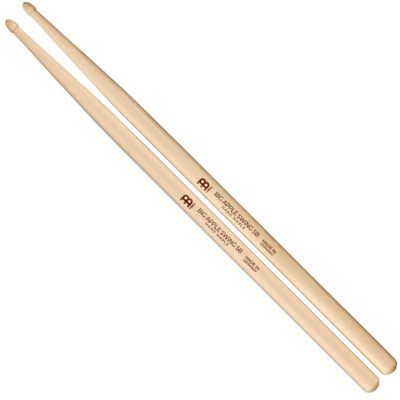 Барабанные палочки Meinl SB124