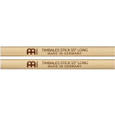 Палочки для тимбалес Meinl SB126, изображение 3