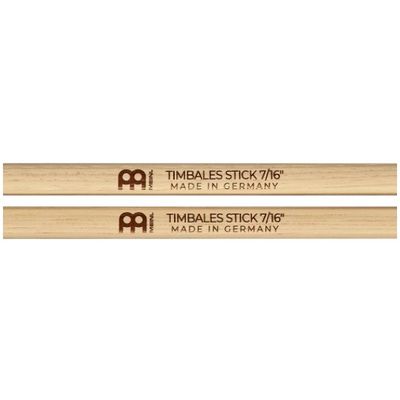 Палочки для тимбалес Meinl SB127, изображение 3