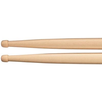 Барабанные палочки Meinl SB136 5A Hybrid, изображение 2