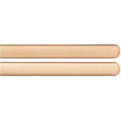 Барабанные палочки Meinl SB136 5A Hybrid, изображение 4