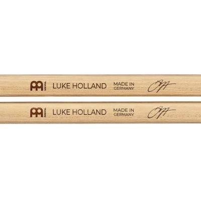 Барабанные палочки Meinl SB600 Luke Holland, изображение 3