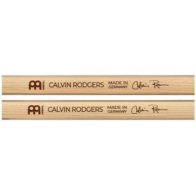 Барабанные палочки Meinl SB601 Calvin Rodgers, изображение 3