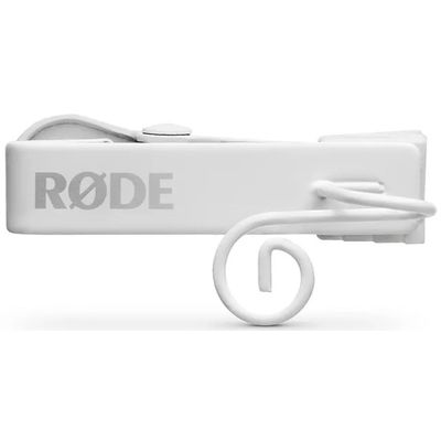 Микрофон Rode Lavalier Go White, изображение 3