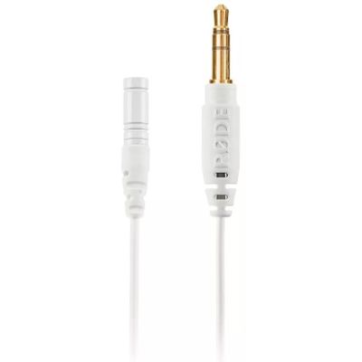 Микрофон Rode Lavalier Go White, изображение 2