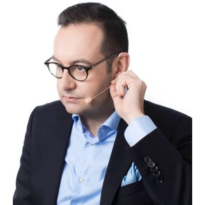 Микрофон Rode HS2PS, изображение 2