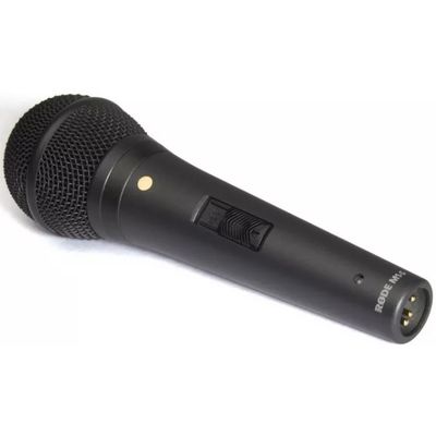 Микрофон Rode M1-S, изображение 2