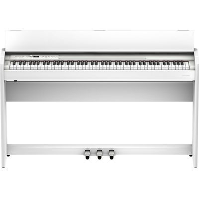 Цифровое пианино Roland F701 WH