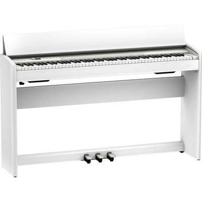 Цифровое пианино Roland F701 WH, изображение 2
