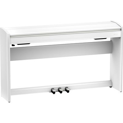Цифровое пианино Roland F701 WH, изображение 4