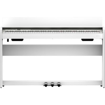 Цифровое пианино Roland F701 WH, изображение 6