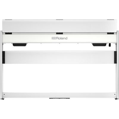 Цифровое пианино Roland F701 WH, изображение 7