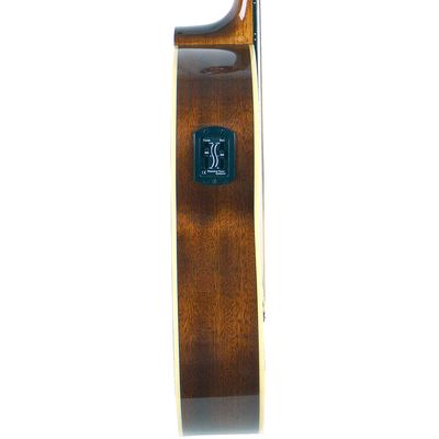 Гитара классическая Samick CN2CE/N, изображение 4