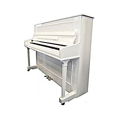 Фортепиано Samick JS112RID/WHHP