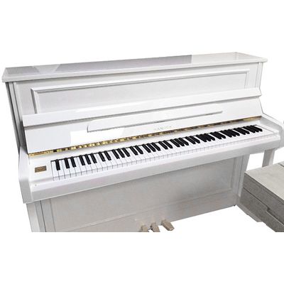 Фортепиано Samick JS112RID/WHHP, изображение 2