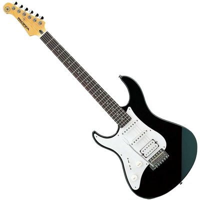 Электрогитара Yamaha Pacifica 112 JL BL