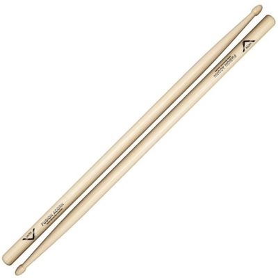 Палочки барабанные Vater VHFAW American Hickory Fusion Acorn